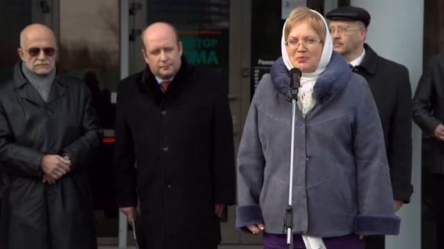 Новогоднее поздравление ПВС ФМС (Екатеринбург) смотреть онлайн