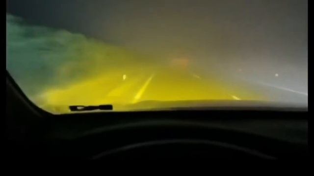 Work lights without fear of rain and fog смотреть онлайн