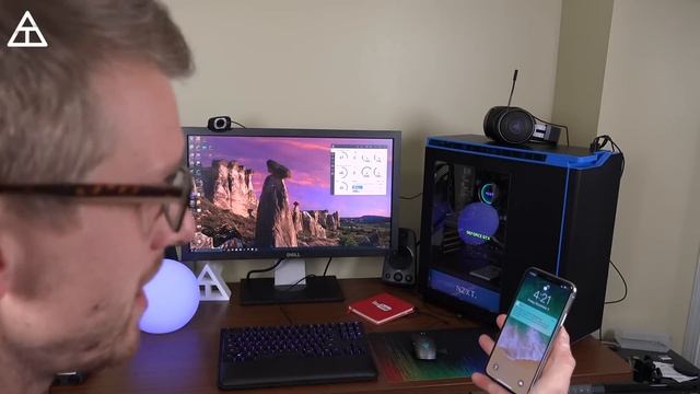 iPhone X Face ID Setup and Testing! смотреть онлайн