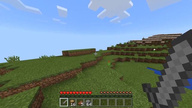 КАК СОЗДАТЬ СВОЙ СЕРВЕР В МАЙНКРАФТ ПЕ/PC? СОЗДАНИЕ СВОЕГО СЕРВЕРА В MINECRAFT PE 1.1.5 смотреть онлайн