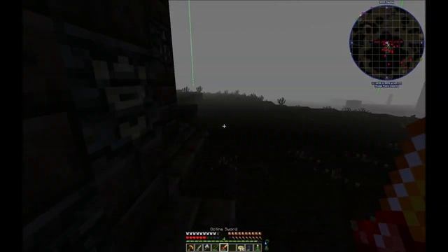 The Betweenlands - Enter The Sludgeon (Tower Puzzle)