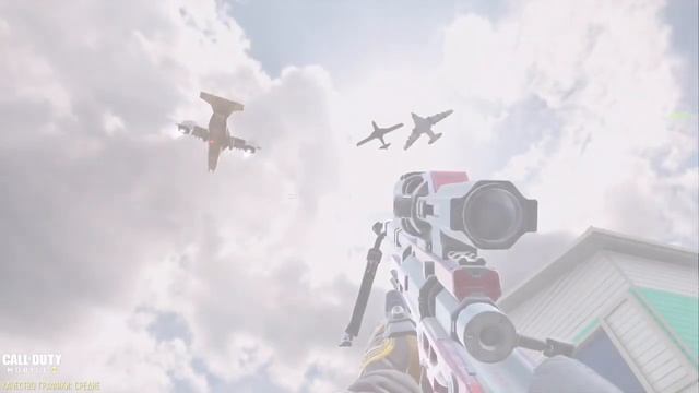 ПОЛЕЗНЫЕ СОВЕТЫ И ФИШКИ ПО ИГРЕ CALL OF DUTY MOBILE [2 ЧАСТЬ] / TIPS AND TRICKS CODM смотреть онлайн