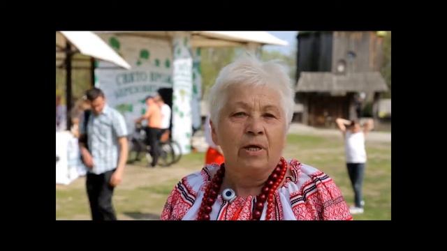 Славянская панацея праздник урожая брунек удался смотреть онлайн