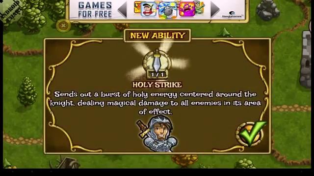 Guns'n'Glory Heroes Premium Обзор Игры на Андроид, HD Геймплей смотреть онлайн