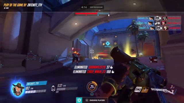 How to properly throw an Ashe bomb смотреть онлайн