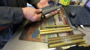 Посылка из Дорогобужа