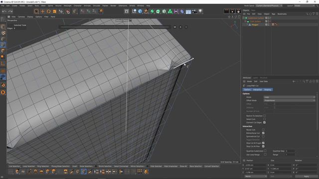 3D Pharma Tablet Box Modeling & Texturing & Rendering Tutorial Patreon смотреть онлайн