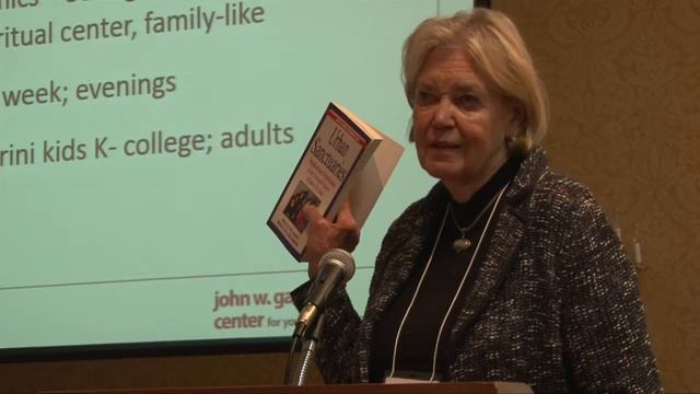 2014 Conference: Opening Panel - Panelist 1 смотреть онлайн