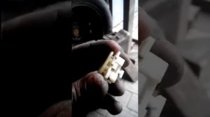 Форд фокус ремонт замка задней двери