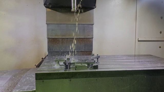 1 этап производства станков "Ажурсталь": Изготовление комплектующих смотреть онлайн