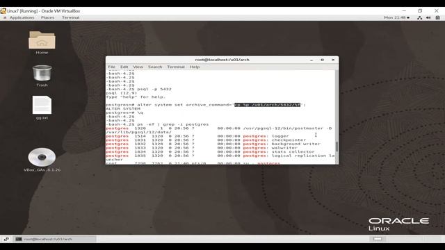 Instance Management Part 2 InstanceManagement In Continuation after Instance Management Part 1 смотреть онлайн