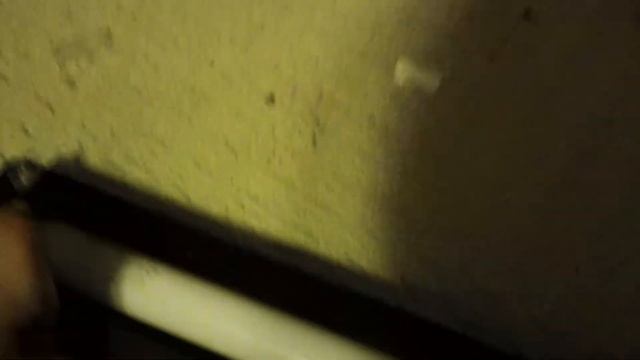 My New F15T8 Pre-heat Strip Light