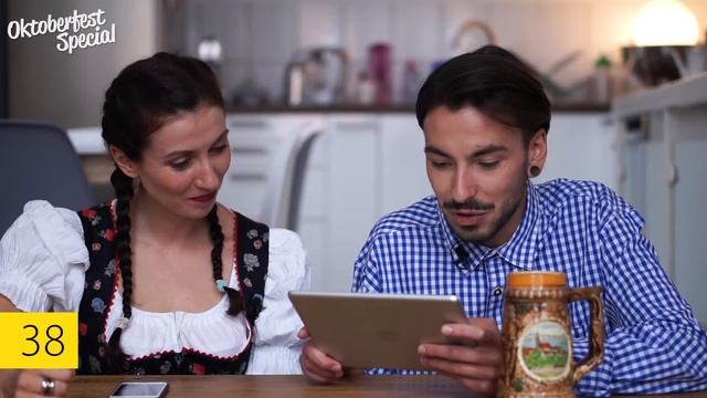 O'Zapft is! Das ganze Jahr Oktoberfest! | #shoppingminute смотреть онлайн