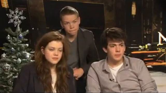 I Want You Back (Skandar Keynes Video) смотреть онлайн