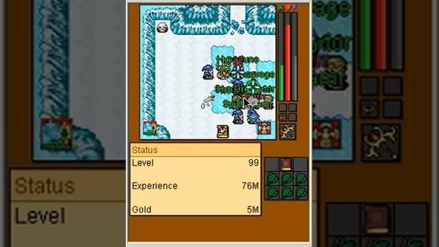 Tibiame BETA java jar always ERROR!!! Autumn Update 2012 смотреть онлайн