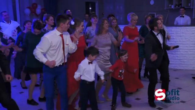 ФЛЕШМОБ ОТ ЗБОРОВСКОГО смотреть онлайн