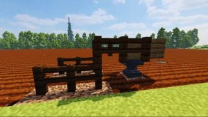 Илья Муромец и Соловей Разбойник в майнкрафте/Муром/Три богатыря/лучшая майнкрафт карта/