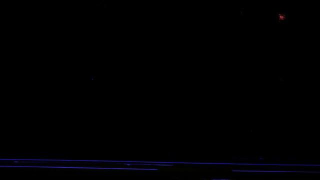 Высокоскоростные Авто. Таймлапс - Fast Move In Timelapse On Night Street смотреть онлайн