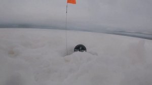 Озеро Воже Жерлицы. Рыбалка в Вологодской области.