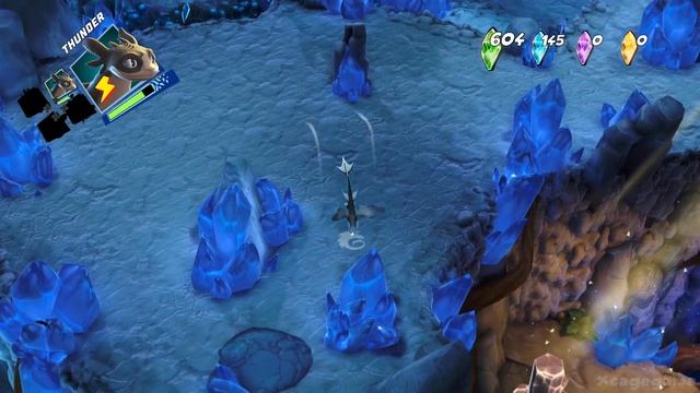DreamWorks Dragons: Legends of The Nine Realms Gameplay Walkthrough Part 1 смотреть онлайн