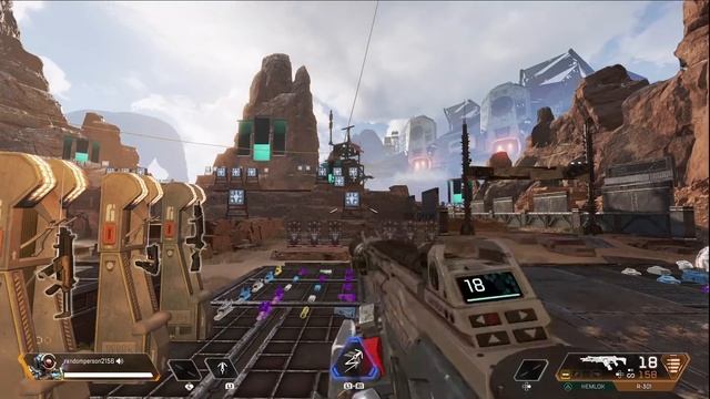 the TRUTH about STRIKE PACKS In Apex Legends.... смотреть онлайн