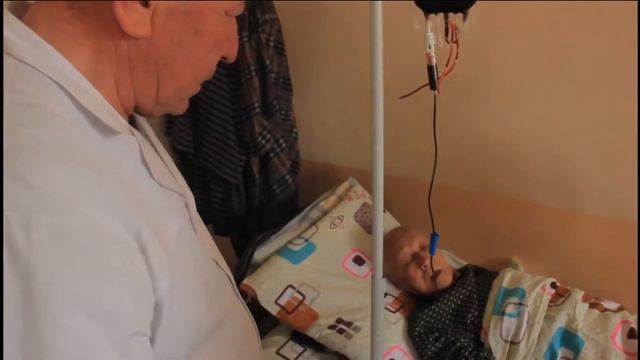 БИОЛОГИЧЕСКАЯ ПРОБА смотреть онлайн