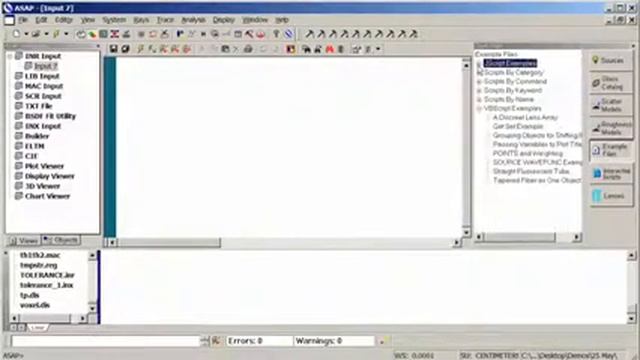 Alternate Scripting Languages in ASAP смотреть онлайн
