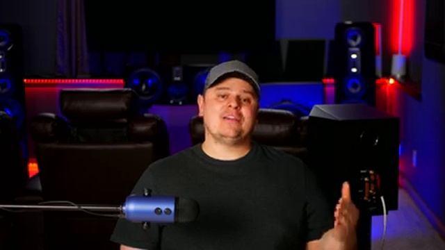 A Legacy Audio WARNING! Legacy Audio Studio HD Bookshelf Unboxing First Impressions смотреть онлайн
