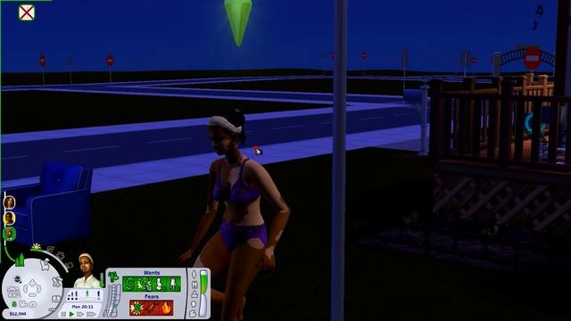 SIMS 2 18+ MODS - PART 4 ( WITH LINKS) смотреть онлайн