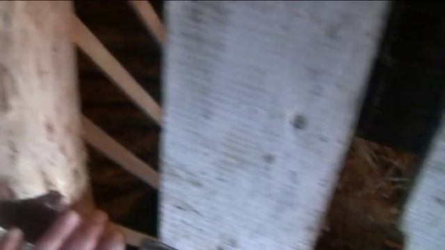 Козы. И снова строим для коз смотреть онлайн