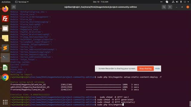 How to create product review & rating programatically in Magento2 смотреть онлайн