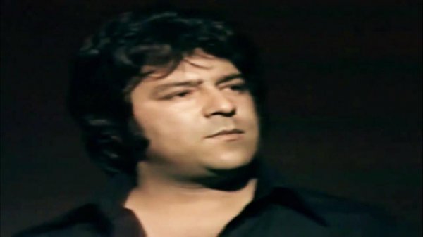 Ахмад Зохир - Ahmad Zahir - احمد ظاهر - Оханги зиндаги - Ahange zindagi