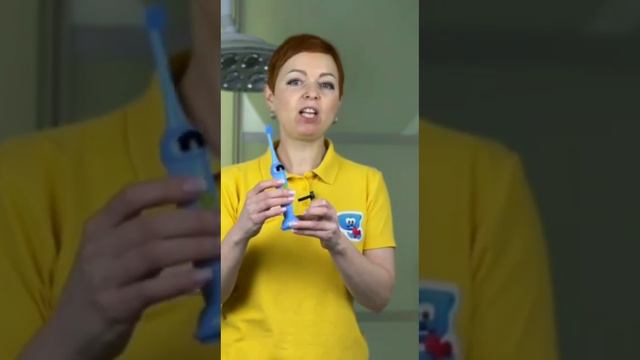 🔎 Электрическая звуковая модель щетки для самых маленьких смотреть онлайн