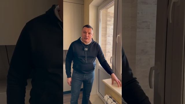 СТУПЕНИ ВМЕСТО ПОДОКОННИКОВ #ремонт #отделка #ступени #ремонт #ремонтквартир #идеальныйремонт смотреть онлайн