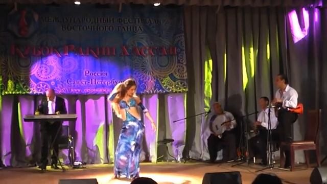 MOV01F Наталья Барсова.MOD смотреть онлайн