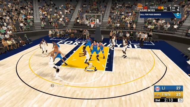 NBA 2K19 - PC Review (A Casual's Perspective) смотреть онлайн