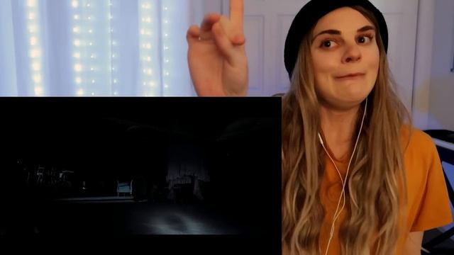 The Conjuring (2013) ♥Movie Reaction♥ First Time Watching! смотреть онлайн