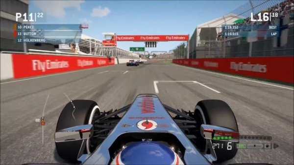 F1 2013. (Thrustmaster 360 Modena pro) finally got it to work with Windows 7 64 bit.