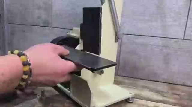 Гриндер своими руками. смотреть онлайн