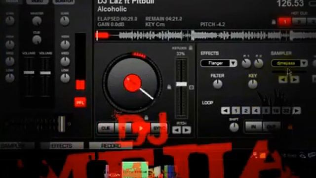 DJ MEJLA смотреть онлайн