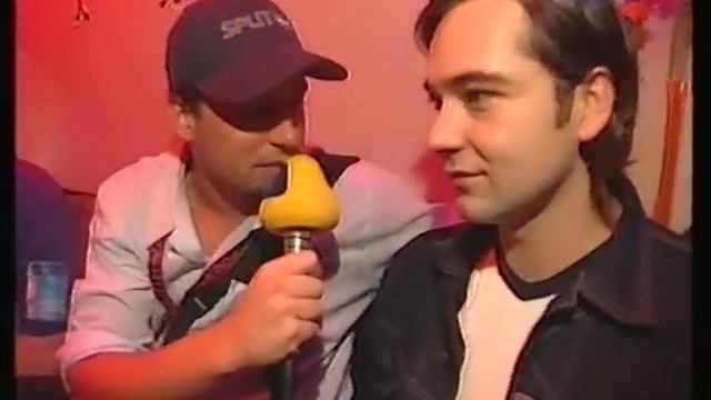 Westbam @ Mayday Save the robots 30.04.1998 смотреть онлайн