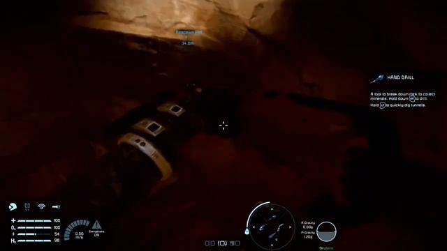 Getting Started in 2021 - Space Engineers Tutorial смотреть онлайн