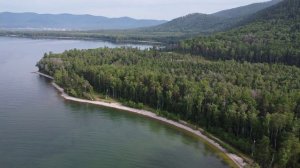 Байкал Баргузинский район