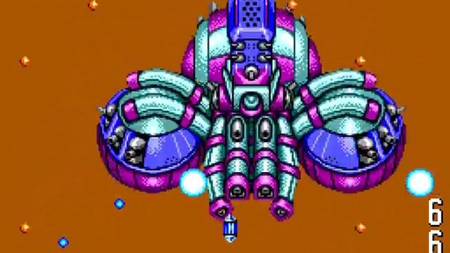Master System Longplay [021] Power Strike II смотреть онлайн