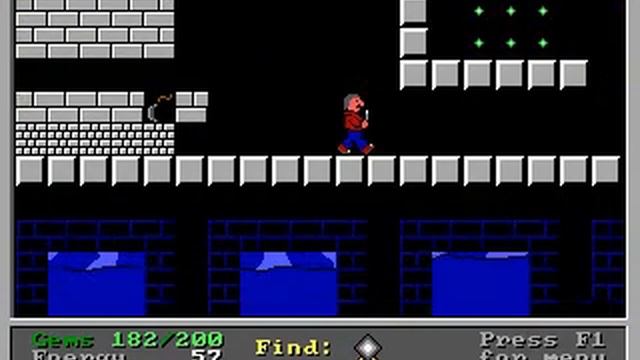Clyde's Adventure - Volume 1, Castle 13 смотреть онлайн