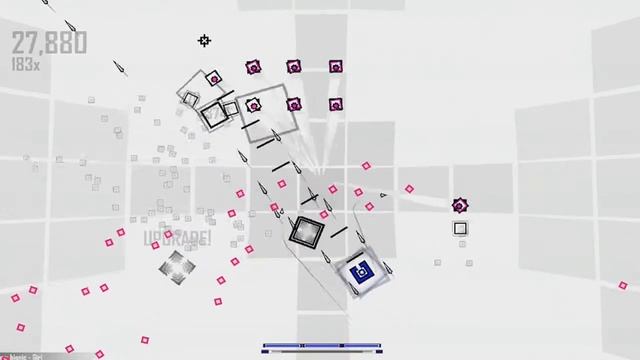 Zenzizenzic Beta Gameplay - Greenlight and Kickstarter - First Look смотреть онлайн