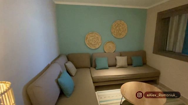 Готель Steigenberger Resort Ras Soma 5* / готель для кайтсерфінгу / курорт Хургада / Єгипет смотреть онлайн