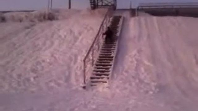 езда по лестнице смотреть онлайн