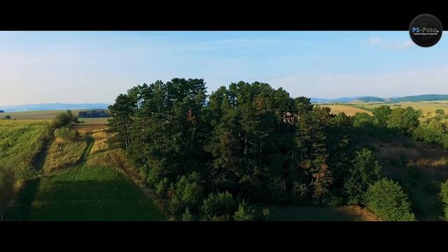 PS-Foto - PROMO смотреть онлайн
