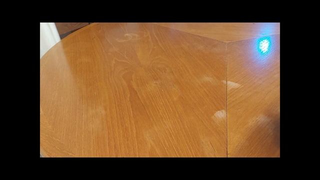 Removing White Rings & Milky Haze From Furniture Finishes - 4 Methods смотреть онлайн